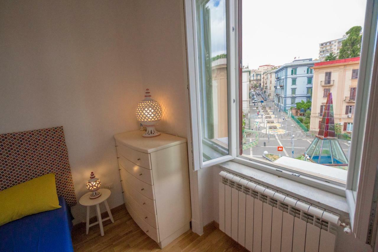 Apartment Le Materdei *